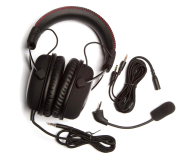 HyperX Cloud Core - 292379 - zdjęcie 4
